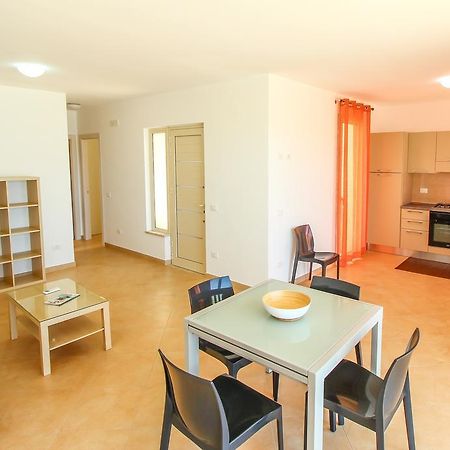Family Suite Porto Vecchio Лампедуза Экстерьер фото