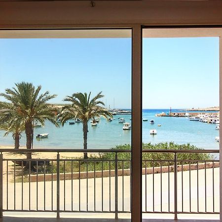 Family Suite Porto Vecchio Лампедуза Экстерьер фото