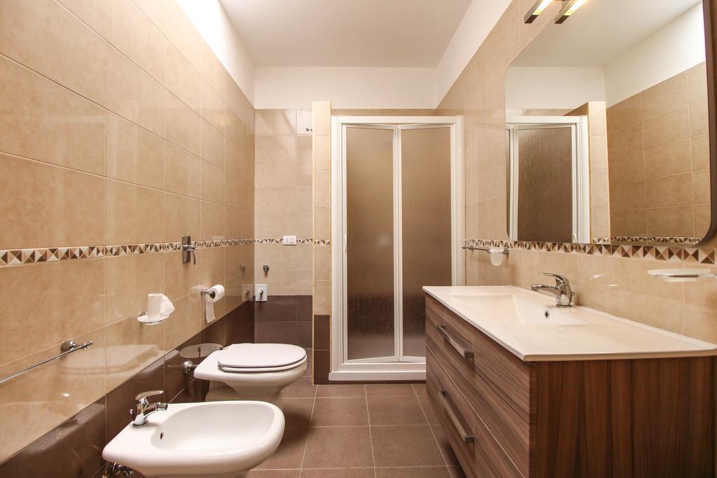Family Suite Porto Vecchio Лампедуза Экстерьер фото