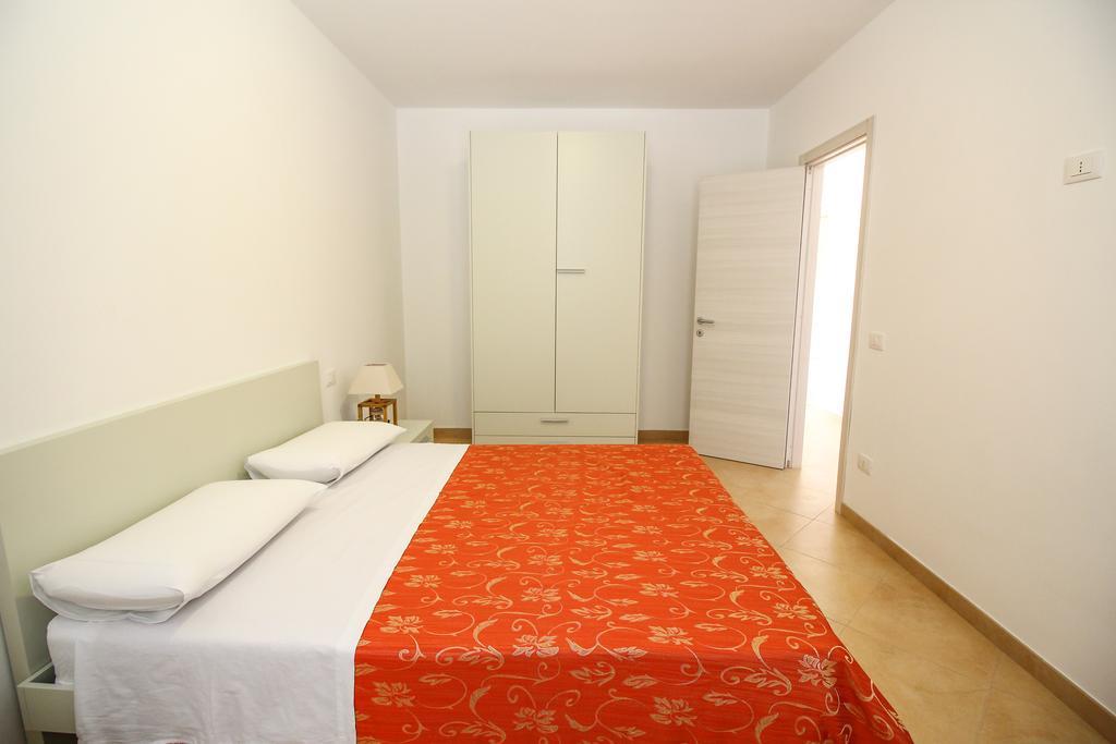 Family Suite Porto Vecchio Лампедуза Экстерьер фото