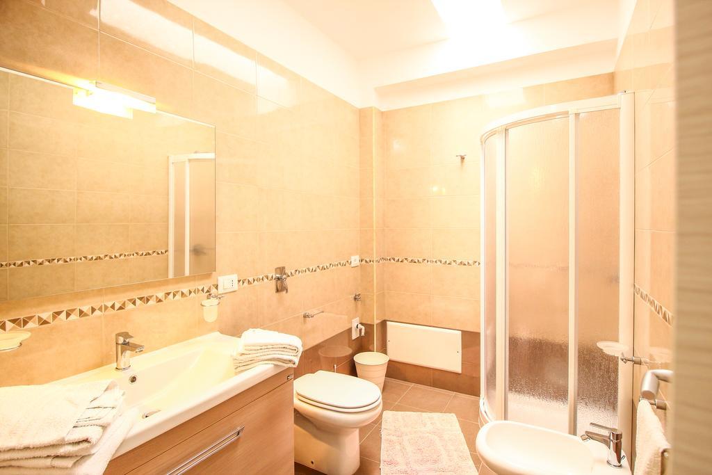 Family Suite Porto Vecchio Лампедуза Экстерьер фото