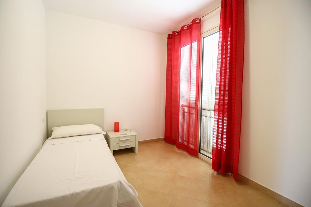 Family Suite Porto Vecchio Лампедуза Экстерьер фото